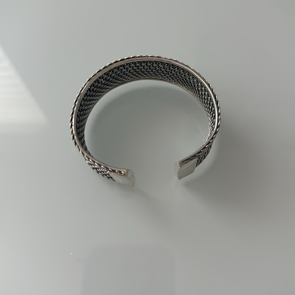 Women’s bracelet 32 g 925 silver - Picture 8 of 9